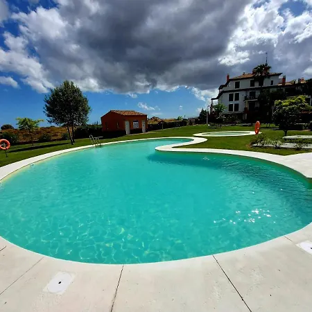 Canela Apartment