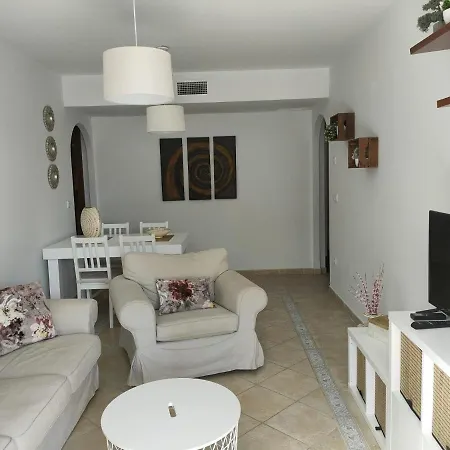 Canela Apartment *