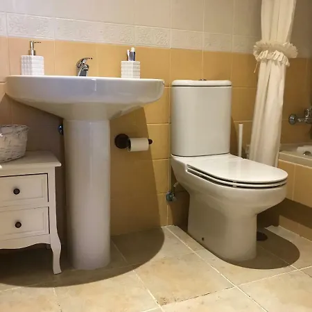 Canela Apartment