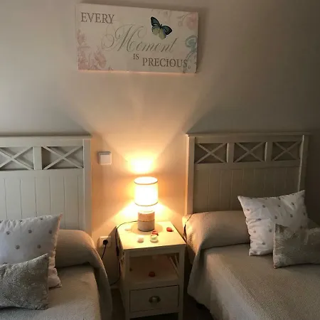Apartment Canela Ayamonte