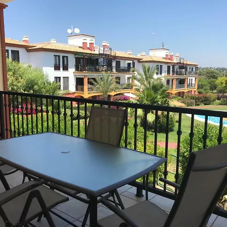 Apartment Canela
